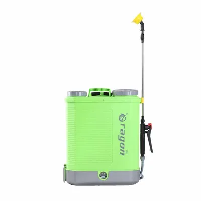 ပိုးသတ်ဆေးအတွက် ဘက်ထရီမှုတ်ဆေး